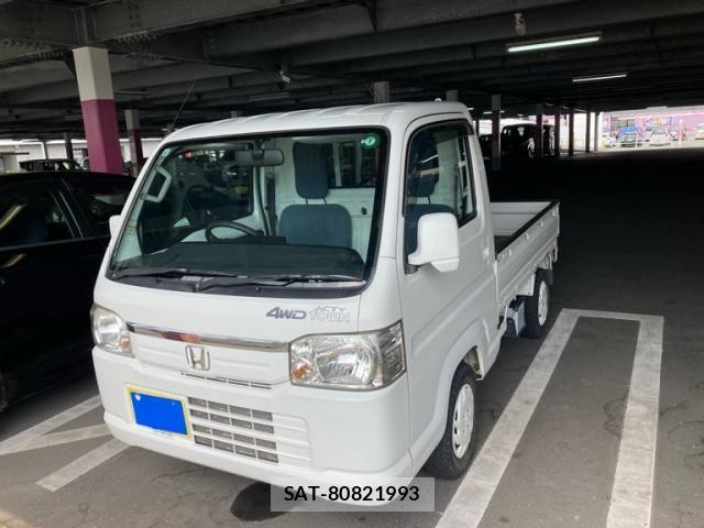 Honda ACTY TRUCK 2010-09 8625586-1