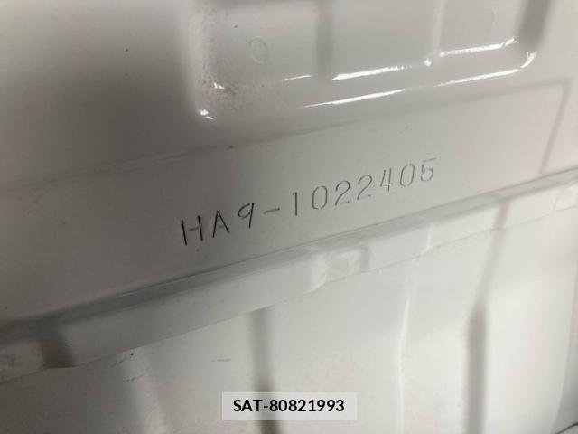 Honda ACTY TRUCK 2010-09 8625586-19