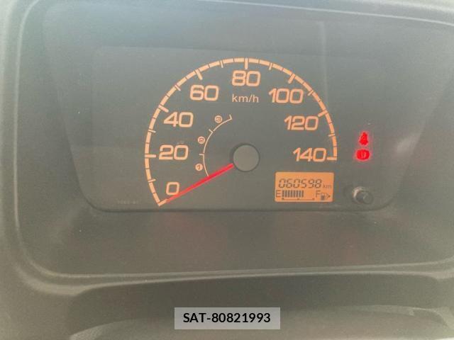Honda ACTY TRUCK 2010-09 8625586-20