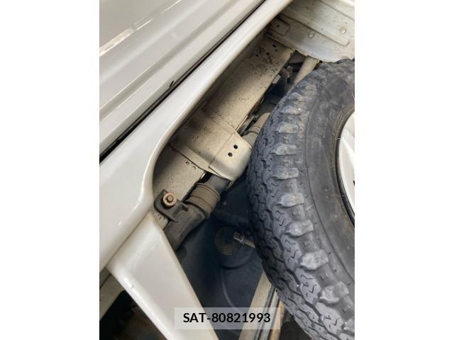 Honda ACTY TRUCK 2010-09 8625586-23
