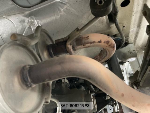Honda ACTY TRUCK 2010-09 8625586-24