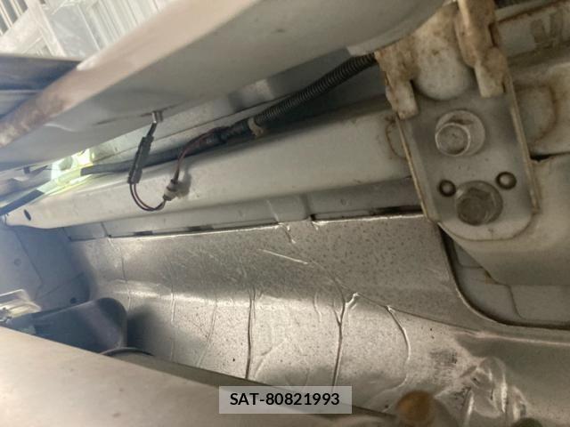 Honda ACTY TRUCK 2010-09 8625586-25