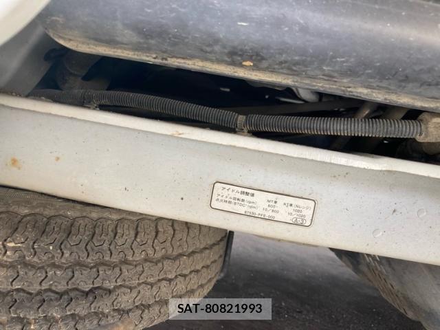 Honda ACTY TRUCK 2010-09 8625586-27