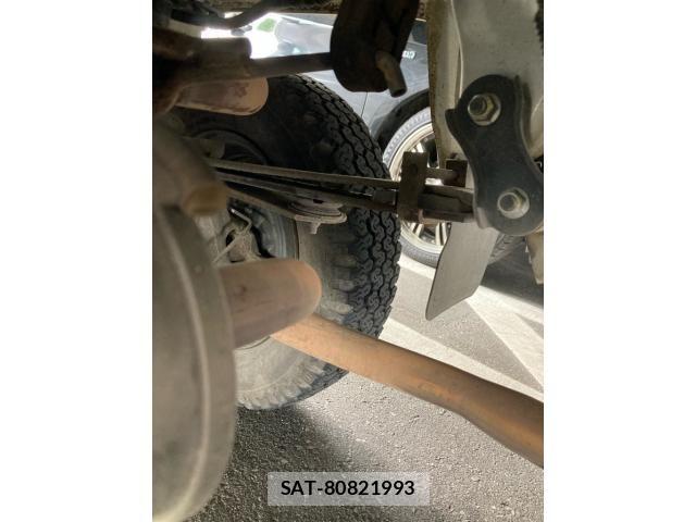 Honda ACTY TRUCK 2010-09 8625586-28
