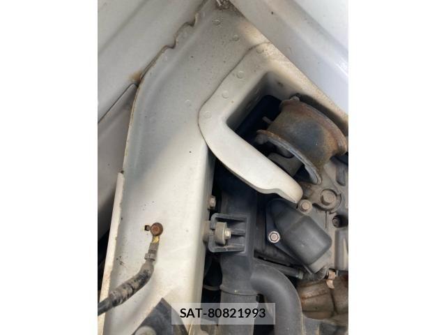 Honda ACTY TRUCK 2010-09 8625586-29