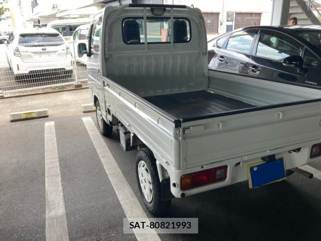 Honda ACTY TRUCK 2010-09 8625586-3