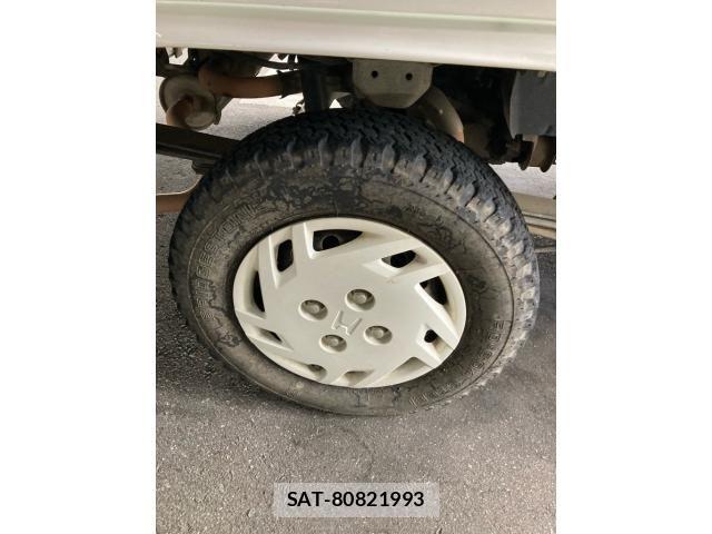 Honda ACTY TRUCK 2010-09 8625586-4