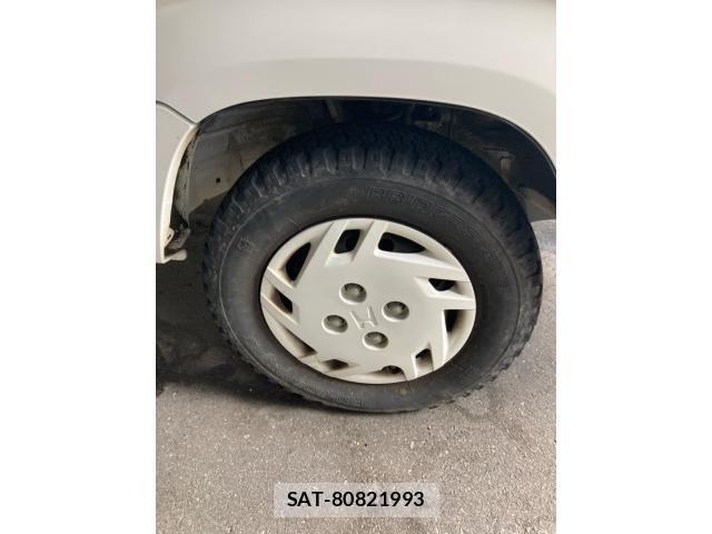 Honda ACTY TRUCK 2010-09 8625586-5