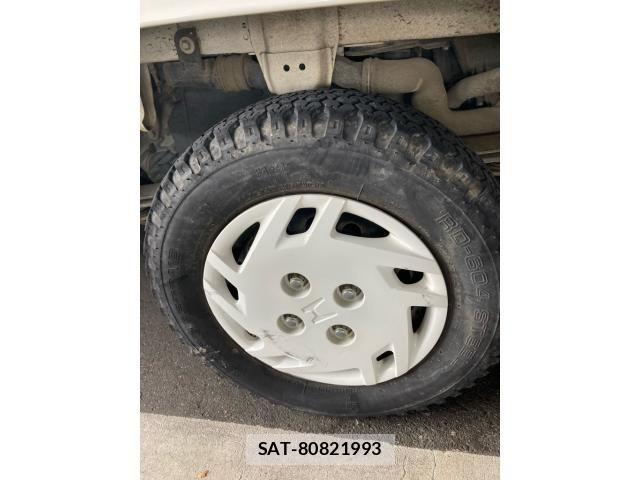 Honda ACTY TRUCK 2010-09 8625586-6