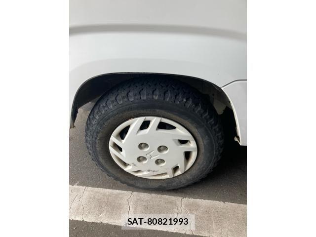Honda ACTY TRUCK 2010-09 8625586-7