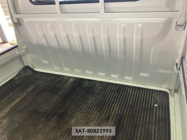 Honda ACTY TRUCK 2010-09 8625586-8