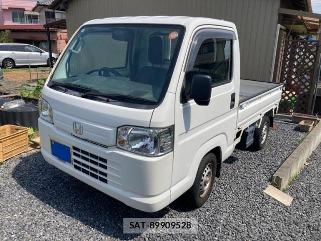 Honda ACTY TRUCK 2015-03 8657301-0