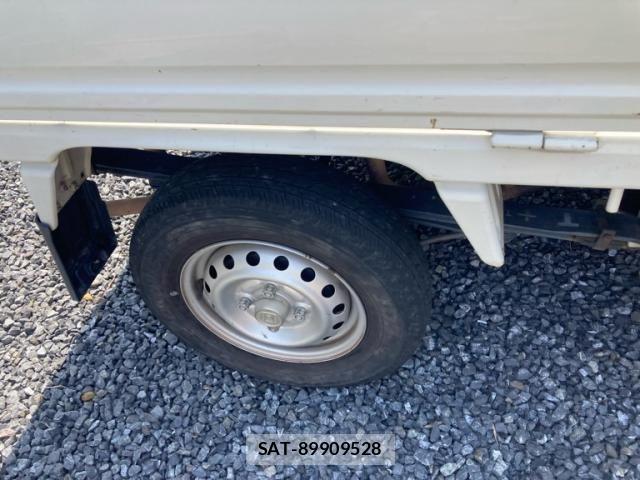 Honda ACTY TRUCK 2015-03 8657301-9