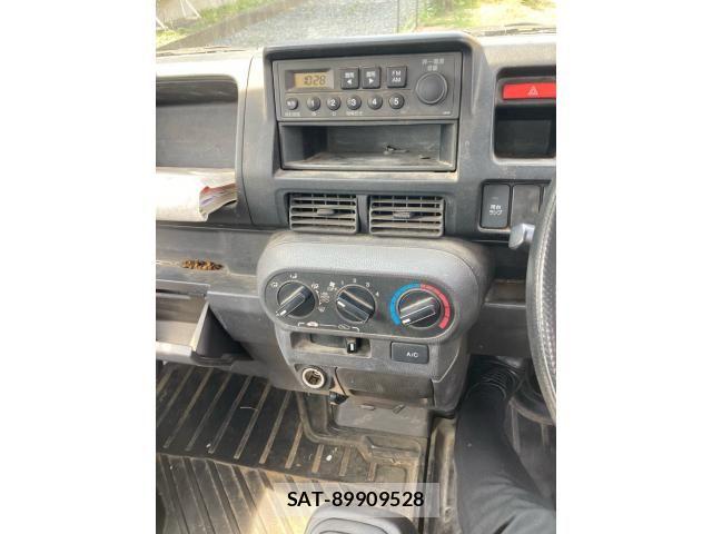 Honda ACTY TRUCK 2015-03 8657301-14