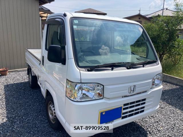 Honda ACTY TRUCK 2015-03 8657301-1
