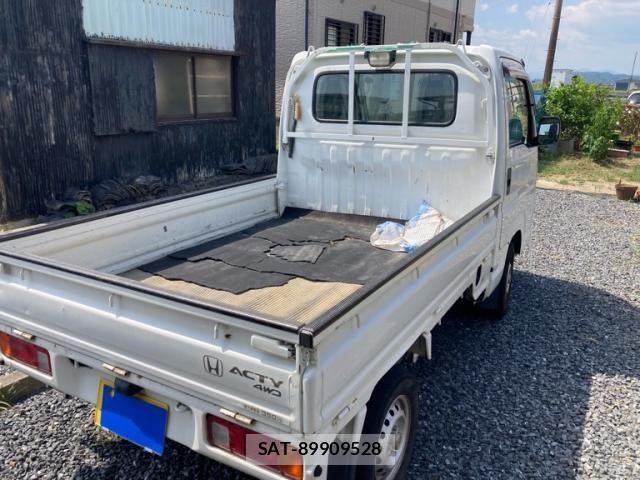 Honda ACTY TRUCK 2015-03 8657301-2