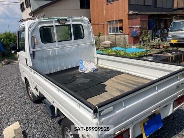 Honda ACTY TRUCK 2015-03 8657301-3