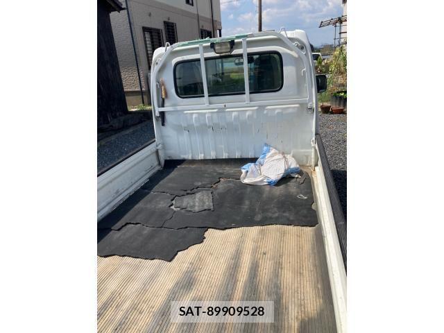 Honda ACTY TRUCK 2015-03 8657301-4