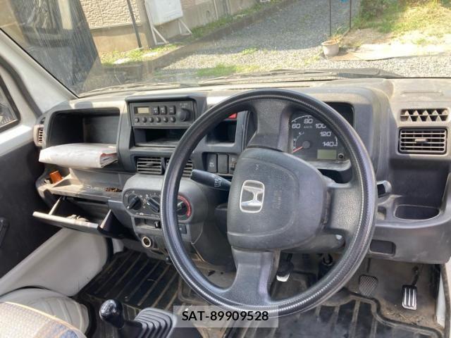 Honda ACTY TRUCK 2015-03 8657301-6