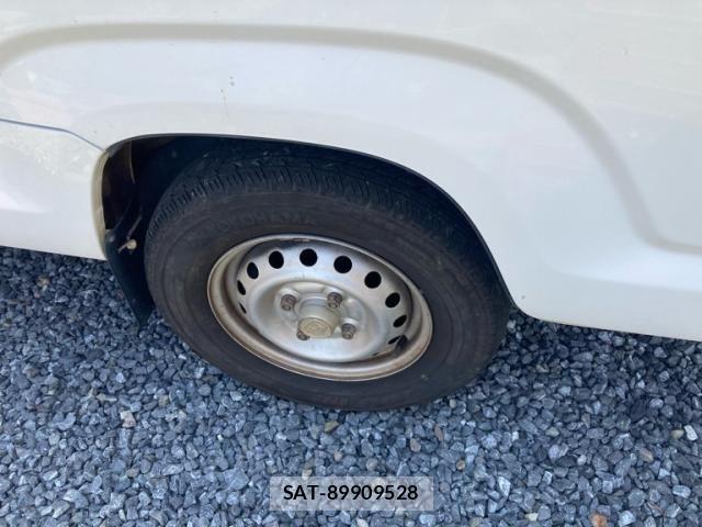 Honda ACTY TRUCK 2015-03 8657301-8
