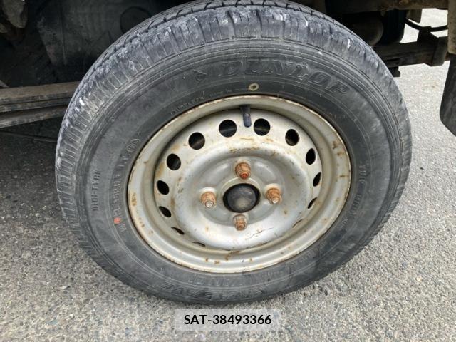 Honda ACTY TRUCK 1999-10 8657308-9