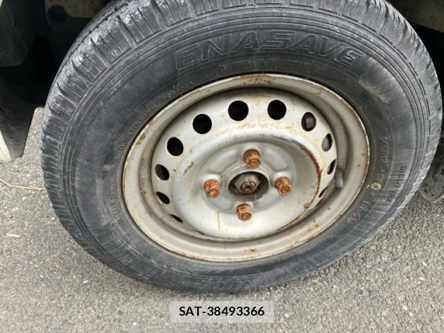 Honda ACTY TRUCK 1999-10 8657308-10