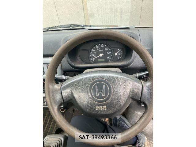 Honda ACTY TRUCK 1999-10 8657308-11