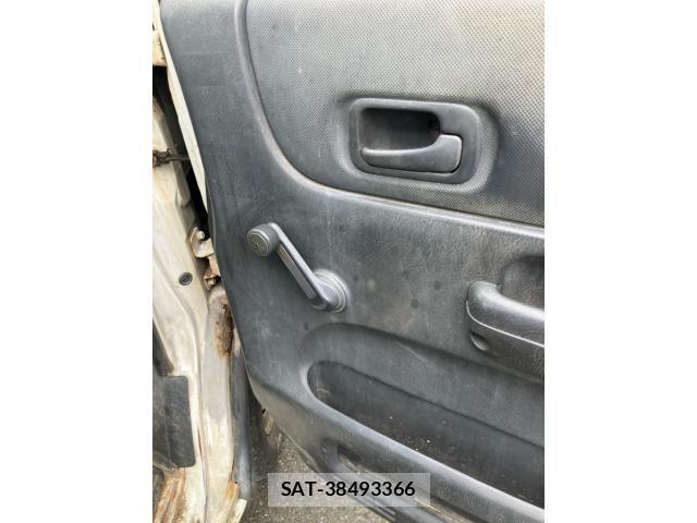 Honda ACTY TRUCK 1999-10 8657308-12