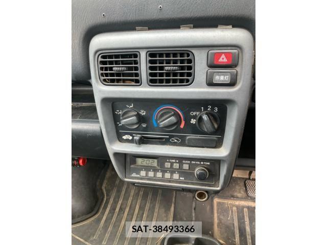 Honda ACTY TRUCK 1999-10 8657308-14