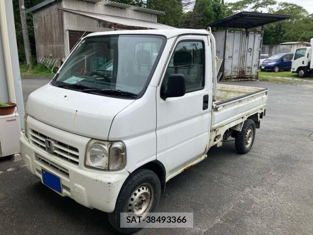 Honda ACTY TRUCK 1999-10 8657308-1