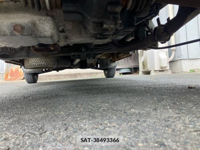 Honda ACTY TRUCK 1999-10 8657308-19