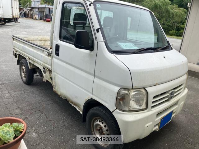 Honda ACTY TRUCK 1999-10 8657308-2