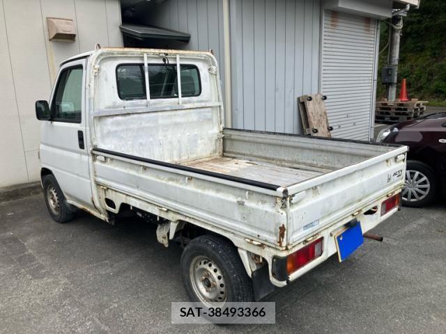 Honda ACTY TRUCK 1999-10 8657308-4