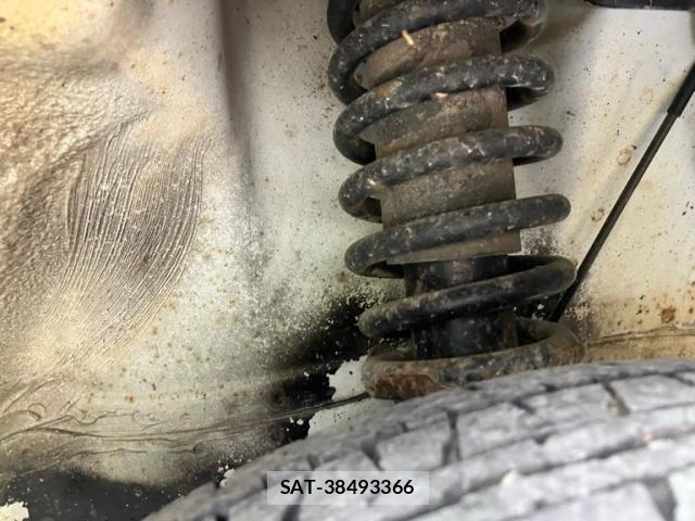 Honda ACTY TRUCK 1999-10 8657308-6