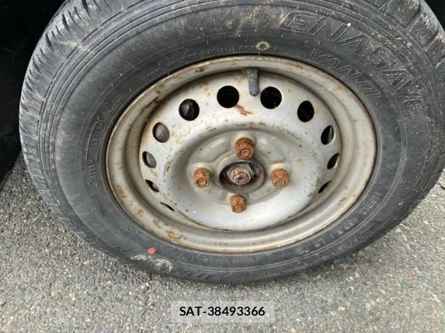 Honda ACTY TRUCK 1999-10 8657308-7
