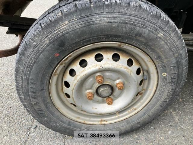 Honda ACTY TRUCK 1999-10 8657308-8