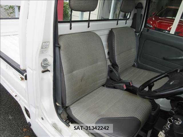 Honda ACTY TRUCK 1996-01 8657293-9
