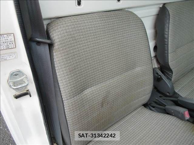 Honda ACTY TRUCK 1996-01 8657293-10
