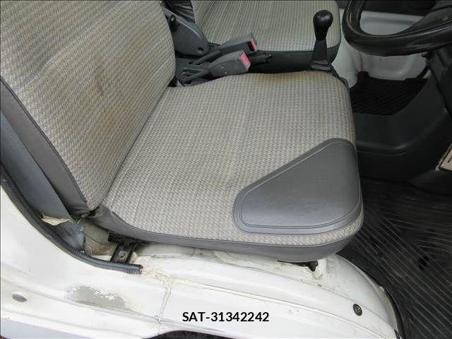 Honda ACTY TRUCK 1996-01 8657293-11