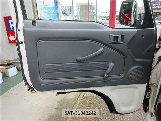 Honda ACTY TRUCK 1996-01 8657293-12