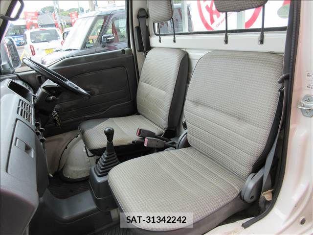 Honda ACTY TRUCK 1996-01 8657293-13