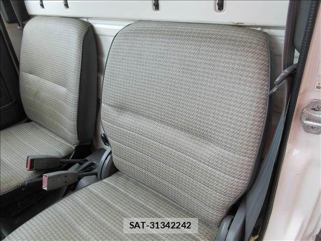 Honda ACTY TRUCK 1996-01 8657293-14