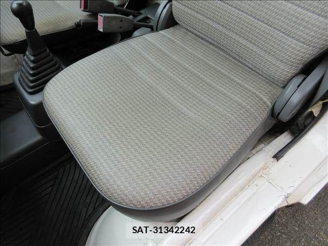 Honda ACTY TRUCK 1996-01 8657293-15