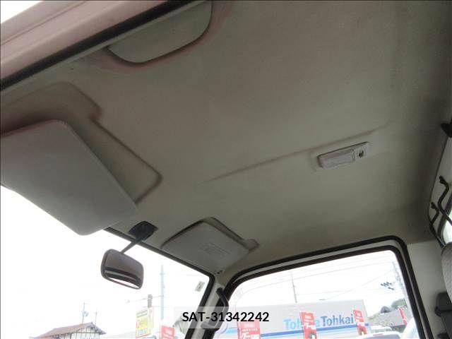 Honda ACTY TRUCK 1996-01 8657293-16