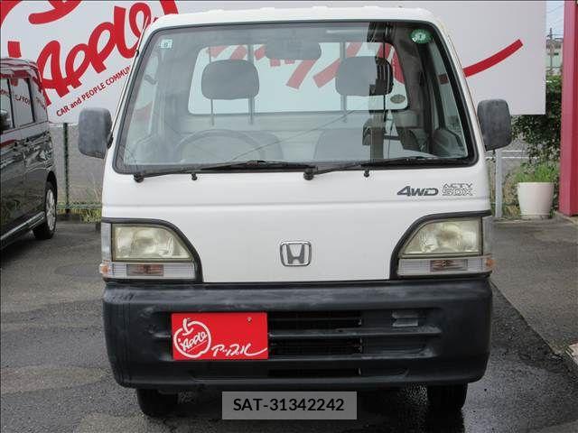 Honda ACTY TRUCK 1996-01 8657293-17