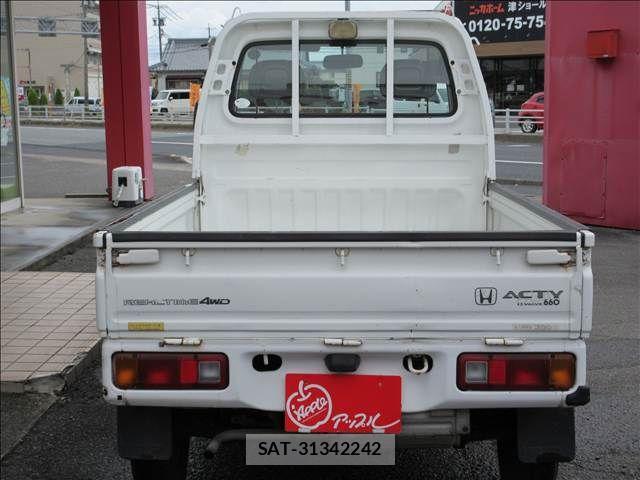 Honda ACTY TRUCK 1996-01 8657293-18