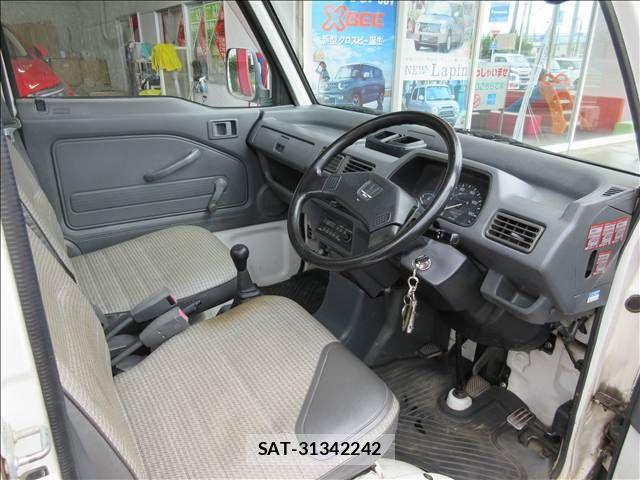 Honda ACTY TRUCK 1996-01 8657293-1