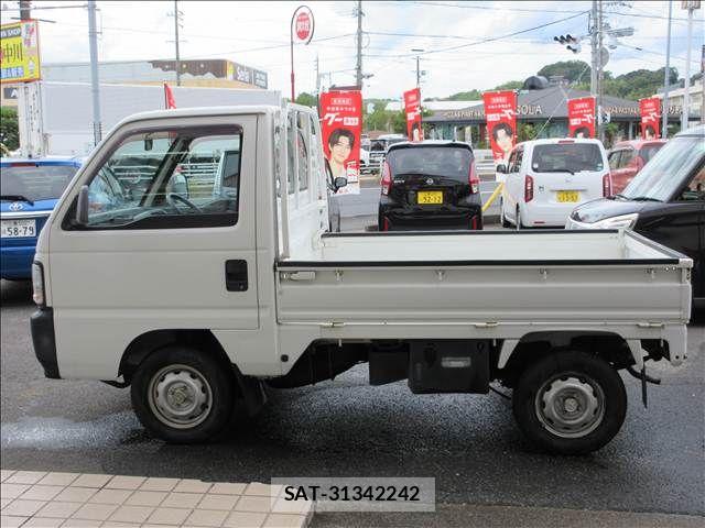 Honda ACTY TRUCK 1996-01 8657293-19