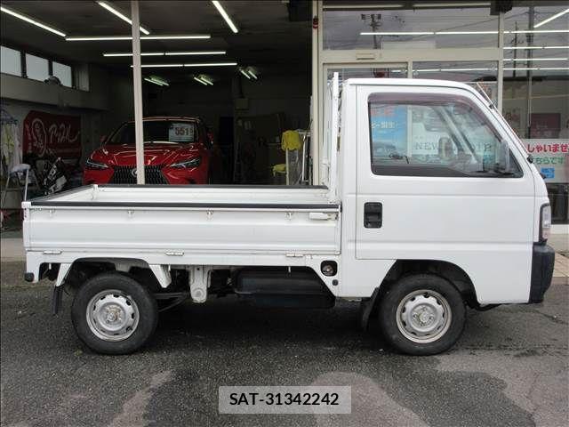 Honda ACTY TRUCK 1996-01 8657293-20
