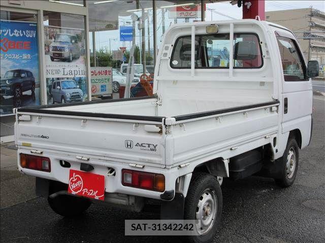 Honda ACTY TRUCK 1996-01 8657293-24